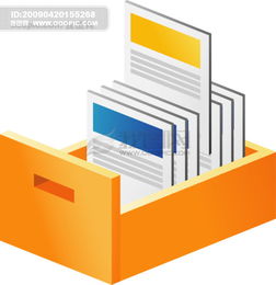 文化用品設計素材的數字化應用與發展