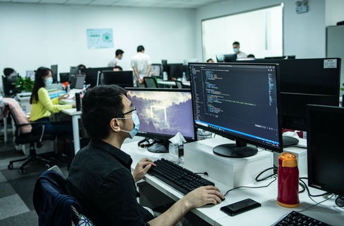 大學里人氣最高的十大專業之一 計算機網絡工程施工